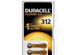 Duracell ZA312 baterije | Duracell PR41 baterije